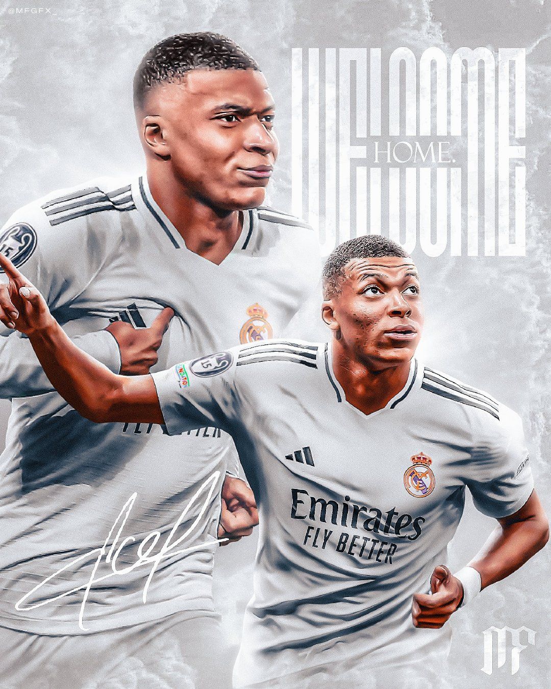 Morning Report: Mbappé to Appear at the Bernabéu Tonight -illustration-3