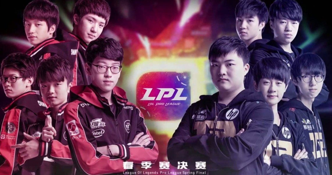 See You Next Season! For the First Time in LPL History, Both EDG and RNG Fail to Reach the Playoffs Throughout the Entire Year -illustration-1