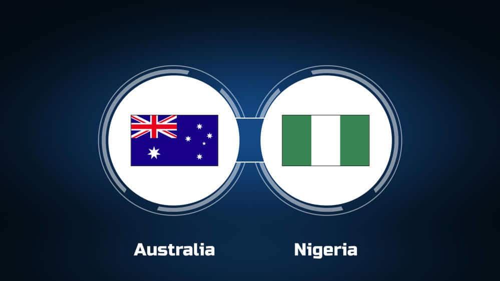 Nigeria Women’s Basketball vs Australia Preview: African Powerhouse Limited, Australia Aiming for a Victory in the Opening Game -illustration-