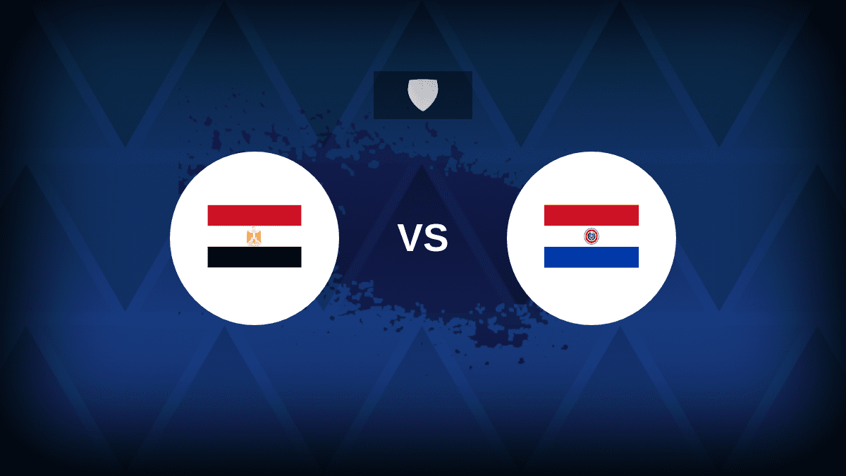 Olympic Men’s Football Preview: Egypt Aims for Historic Third Semifinal Berth, Paraguay Needs to Overcome Defensive Vulnerabilities -illustration-