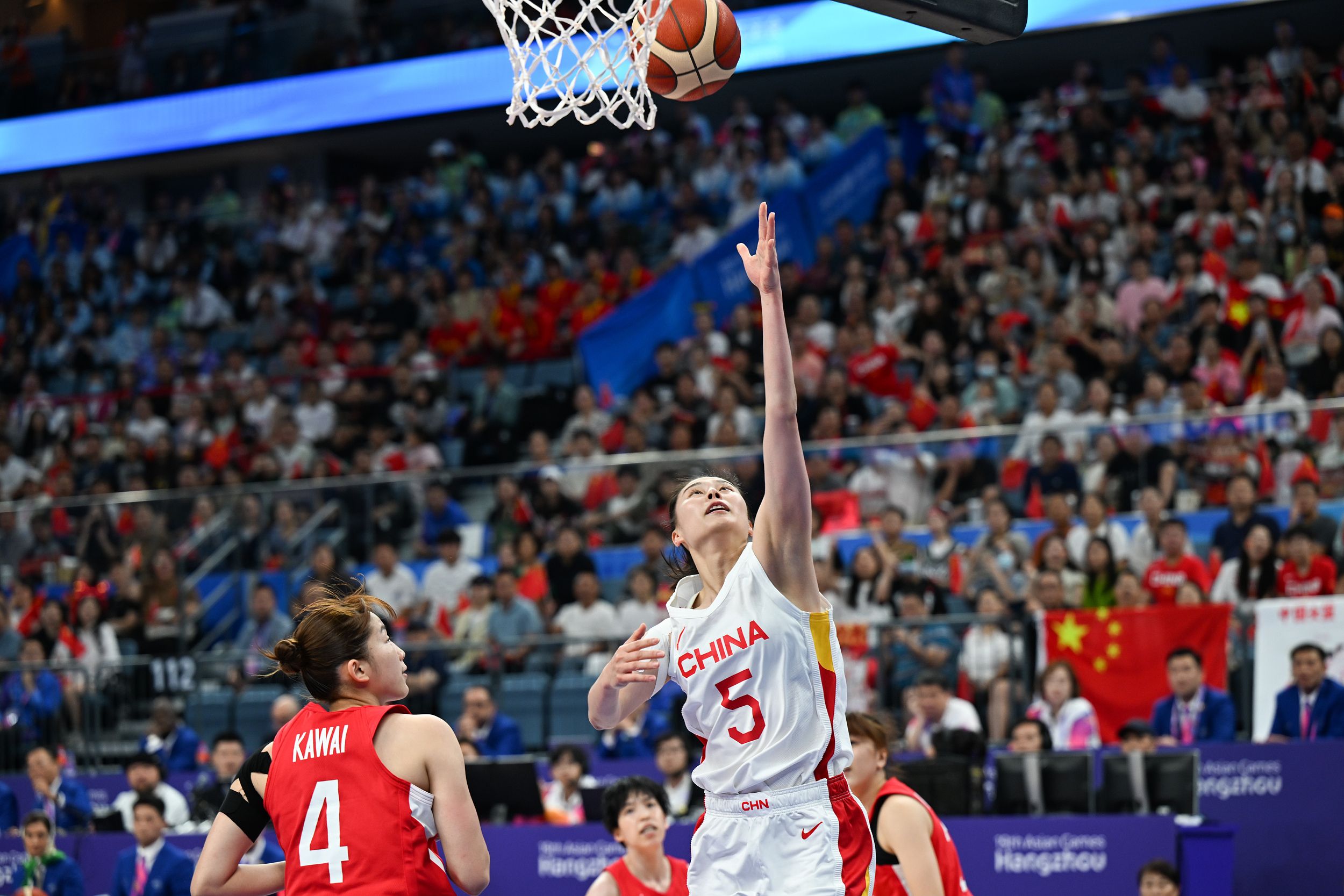 Unbelievably Accurate! Serbia Nails Threes in the First Half; China Makes Free Throws -illustration-