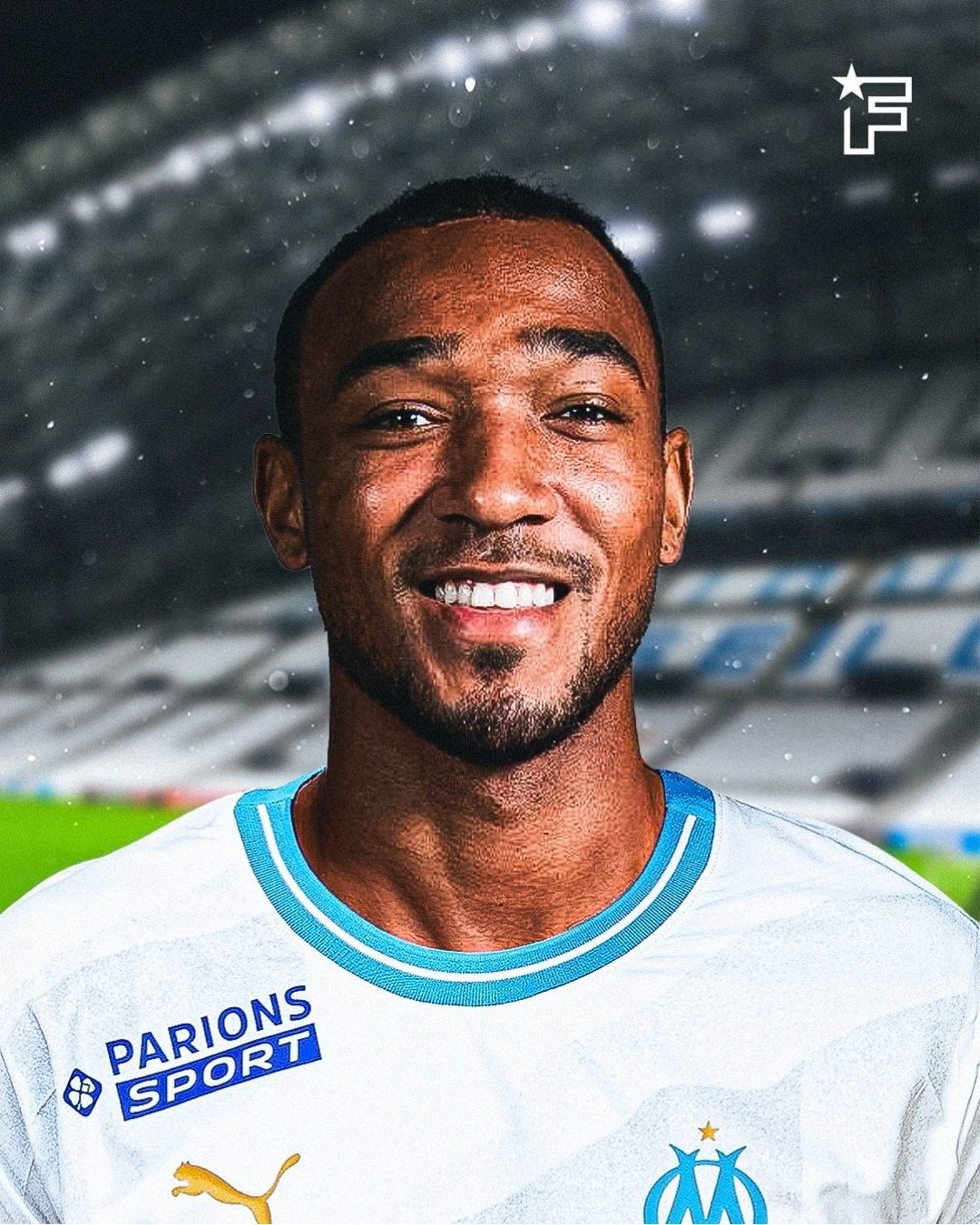 Official: Marseille Signs Center-Back Kornelius from Malmö -illustration-