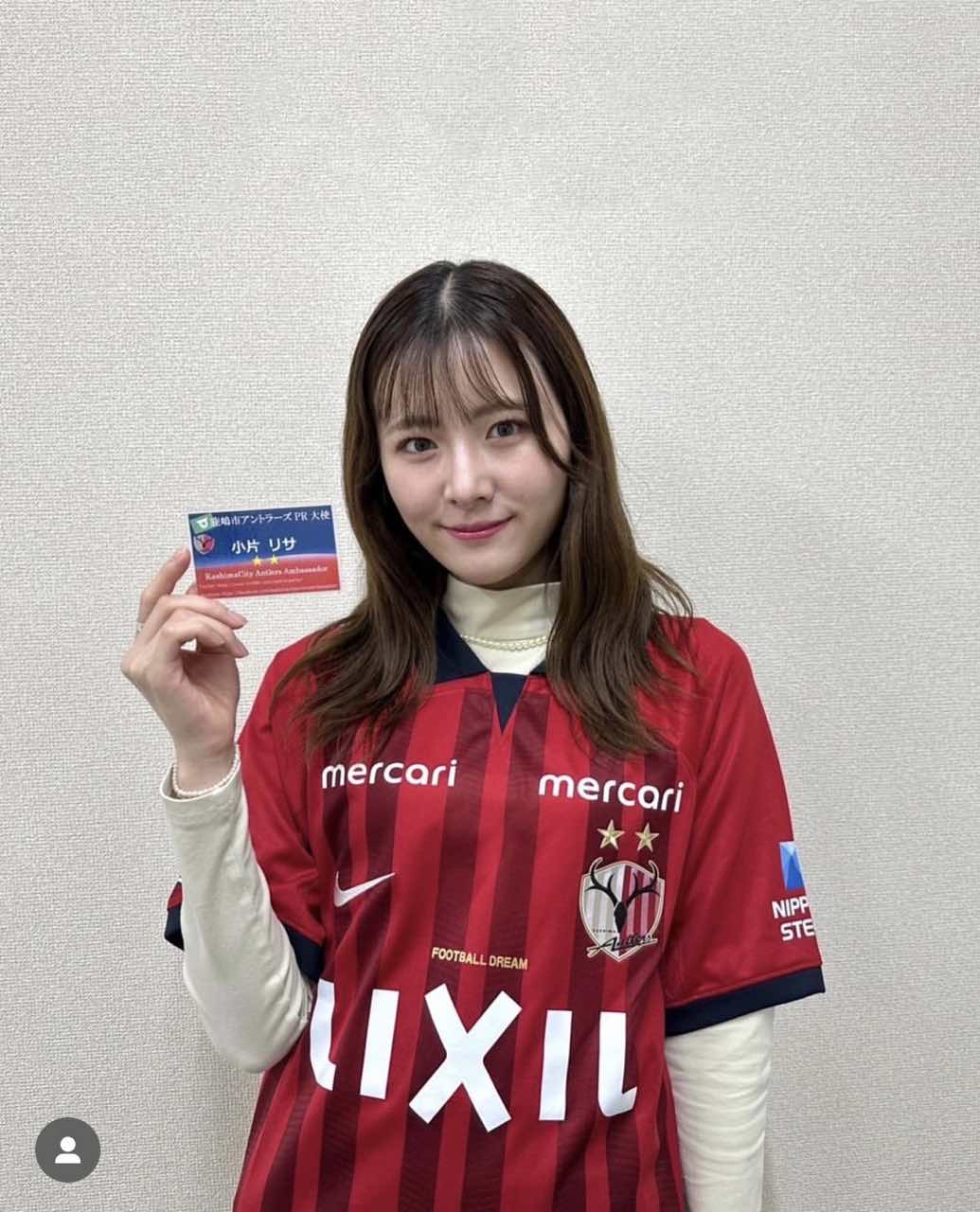 J.League Beautiful Fans Tour: Graceful, Genuine, with Smooth and Well-Proportioned Features -illustration-2