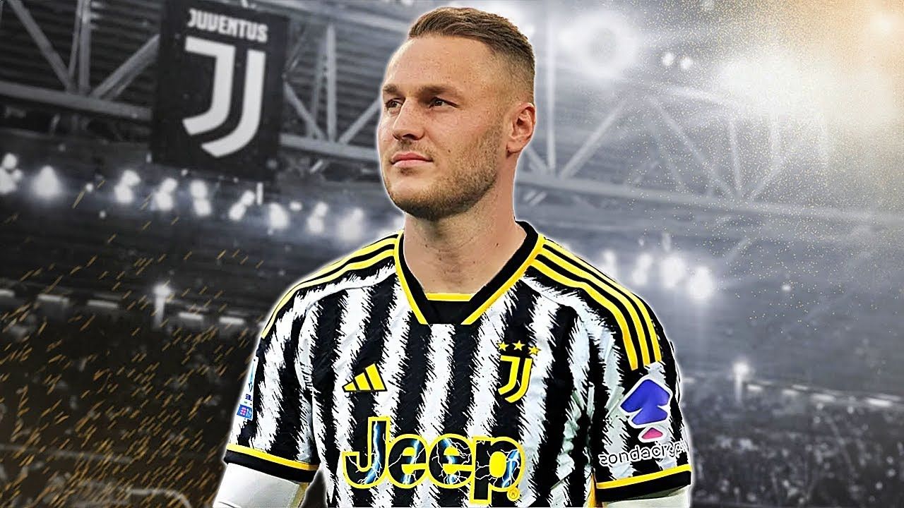 Skyra: Juventus Agreed Personal Terms with Koop Three Months Ago; Motta Will Stop at Nothing to Sign Koop -illustration-