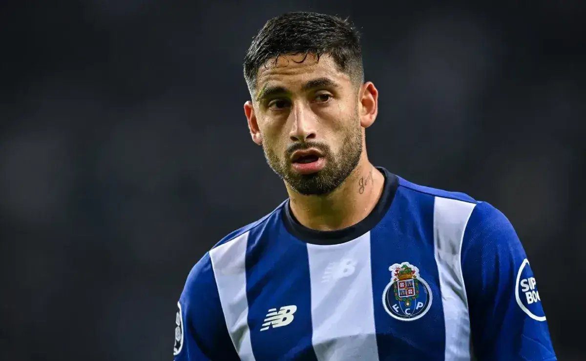 Will There Be a Surprise on Deadline Day? Journalist: Liverpool Are Interested in Porto Midfielder Alan Barrella -illustration-