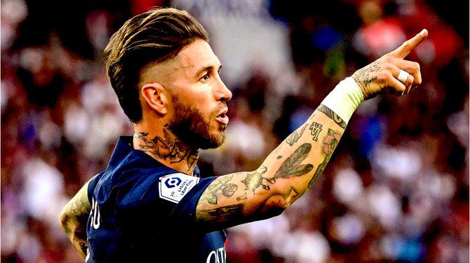 Turkish Media: Galatasaray Offers Ramos 4 Million Euros Annual Salary; Ramos Demands 8 Million Euros -illustration-