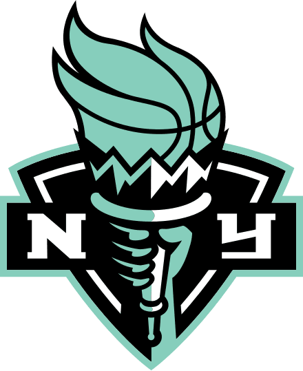 Cold Fact: The New York Liberty, as one of the original WNBA teams, has never won a championship, having been runner-up once -illustration-