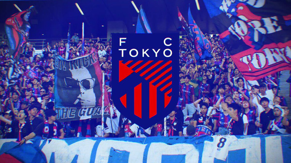 Tokyo FC Official: Submitted a Proposal for Improvement to J.League Due to Typhoon Impact on Match Scheduling -illustration-