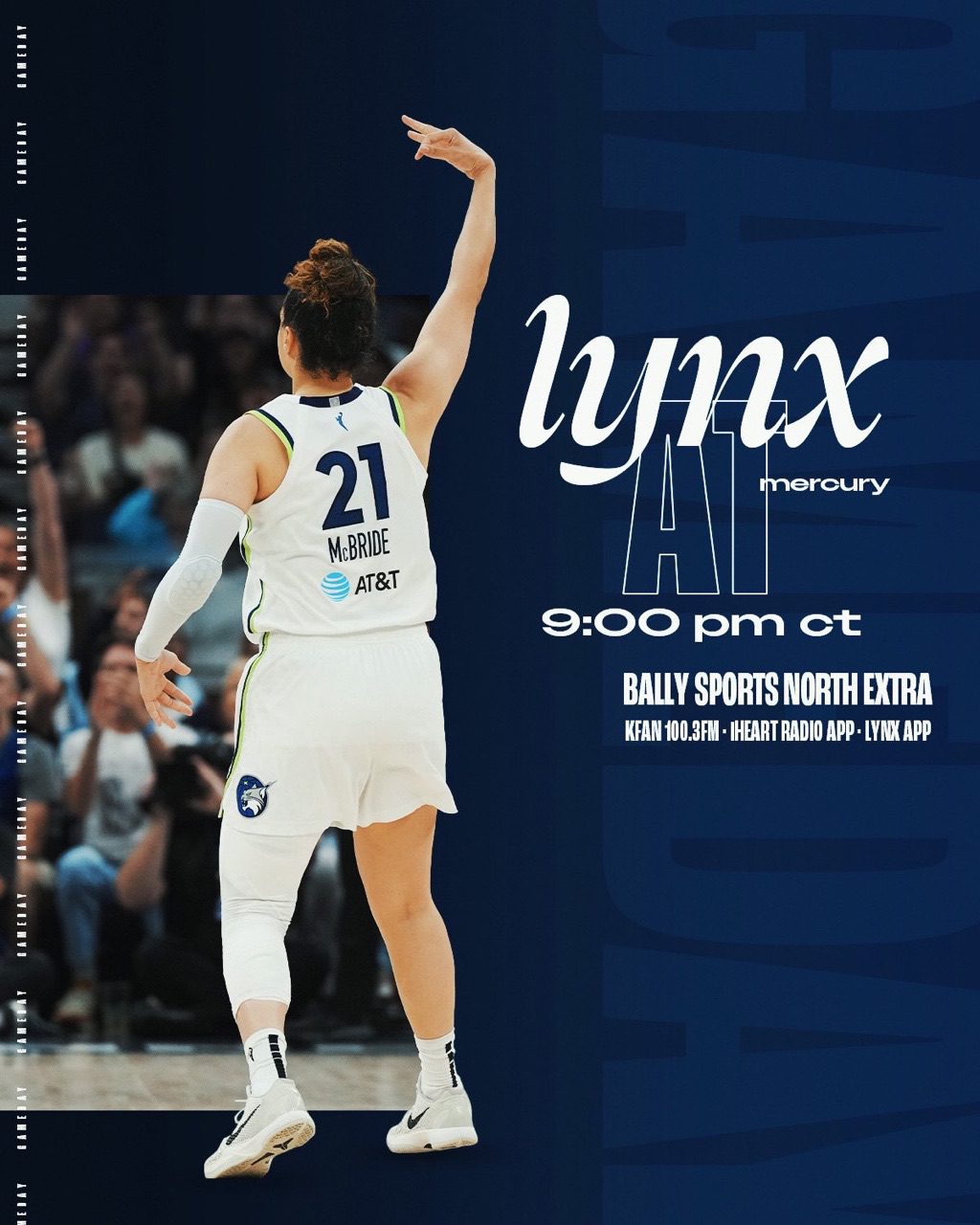 Lynx vs Mercury Starting Lineup: Collier vs Griner -illustration-