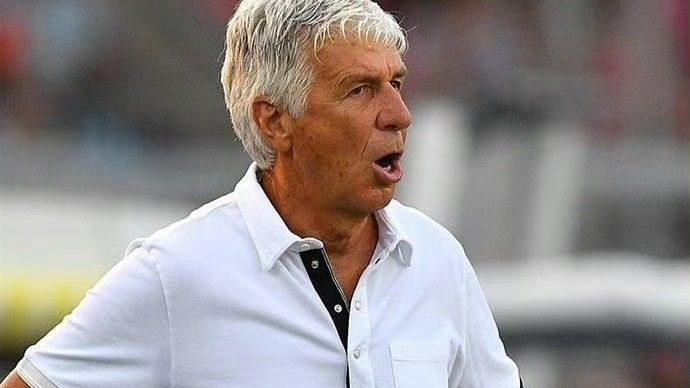 Gasperini reaches 552 points with Atalanta in Serie A, fifth in history for a single team -illustration-