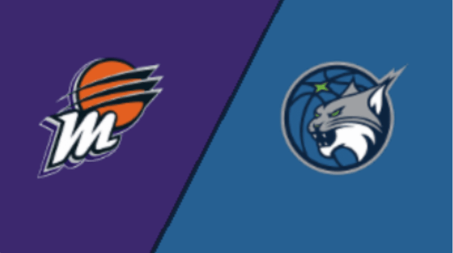 Mercury vs Lynx Preview: Collier in Hot Form as Lynx Seek Road Win Streak -illustration-