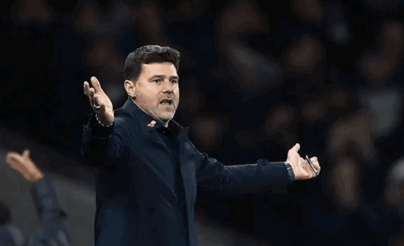 TA: Pochettino’s Biggest Challenge in Coaching the US Team Lies in Salary, Chelsea May Fill the Gap -illustration-