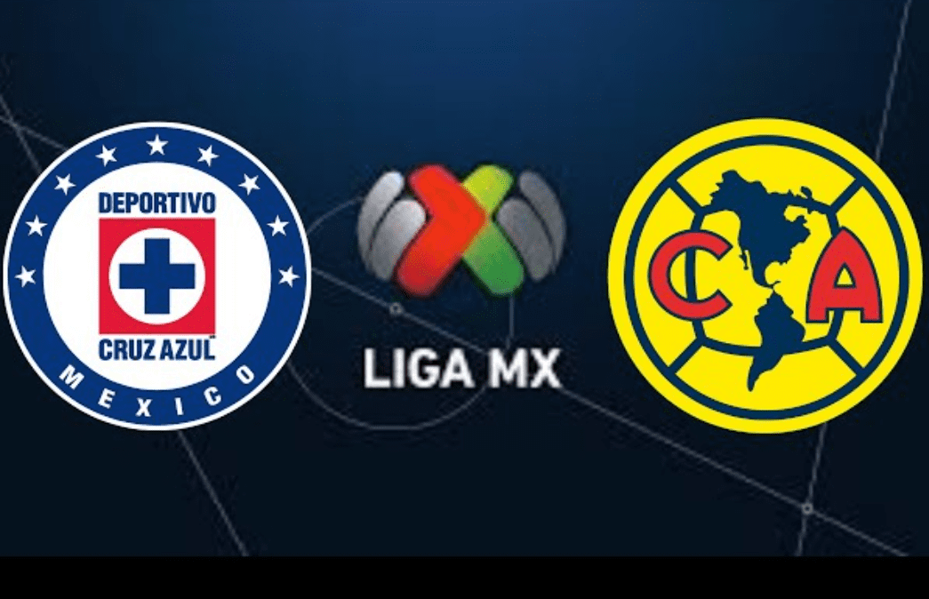 Mexican Liga MX Preview: Cruz Azul on an Unbeaten Streak, Club America Has the Upper Hand in Head-to-Head Matches -illustration-