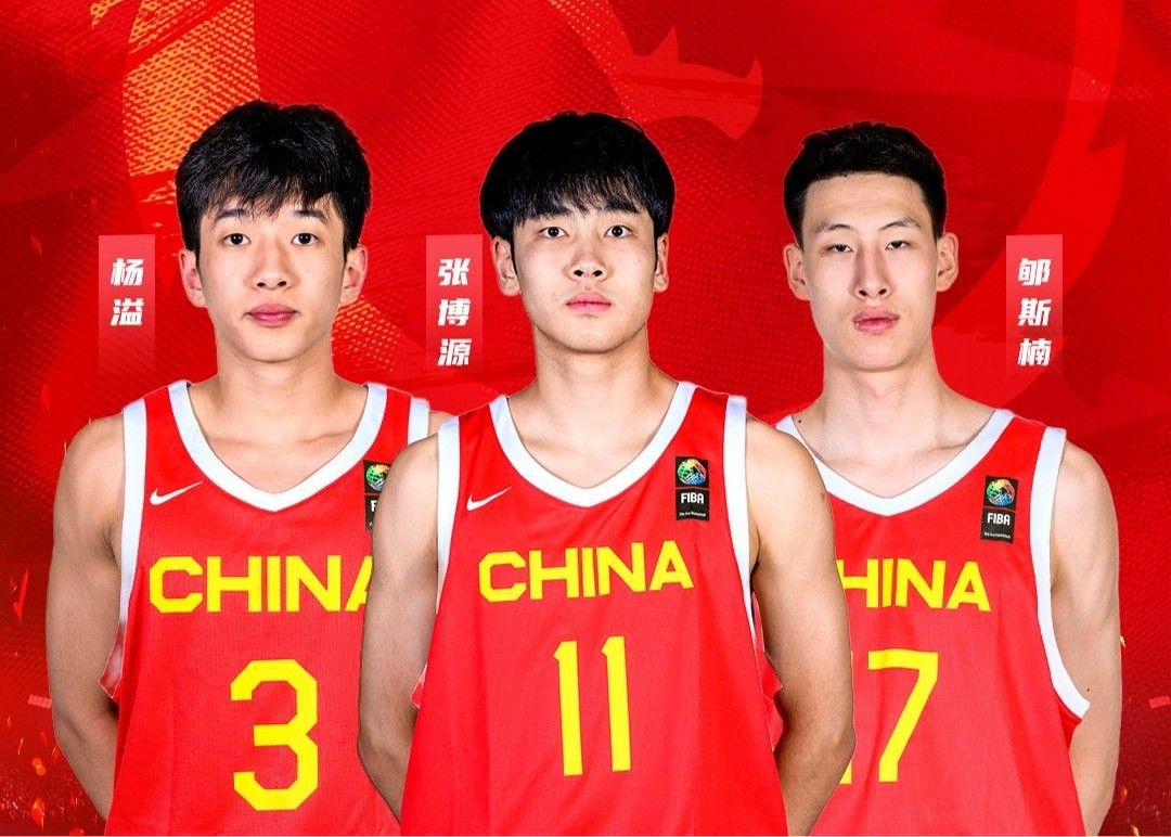 Chinese Team Will Face Indian Team in the Quarterfinals of the U18 Men’s Basketball Asian Cup; India Surprisingly Defeats Lebanon Today and Advances -illustration-