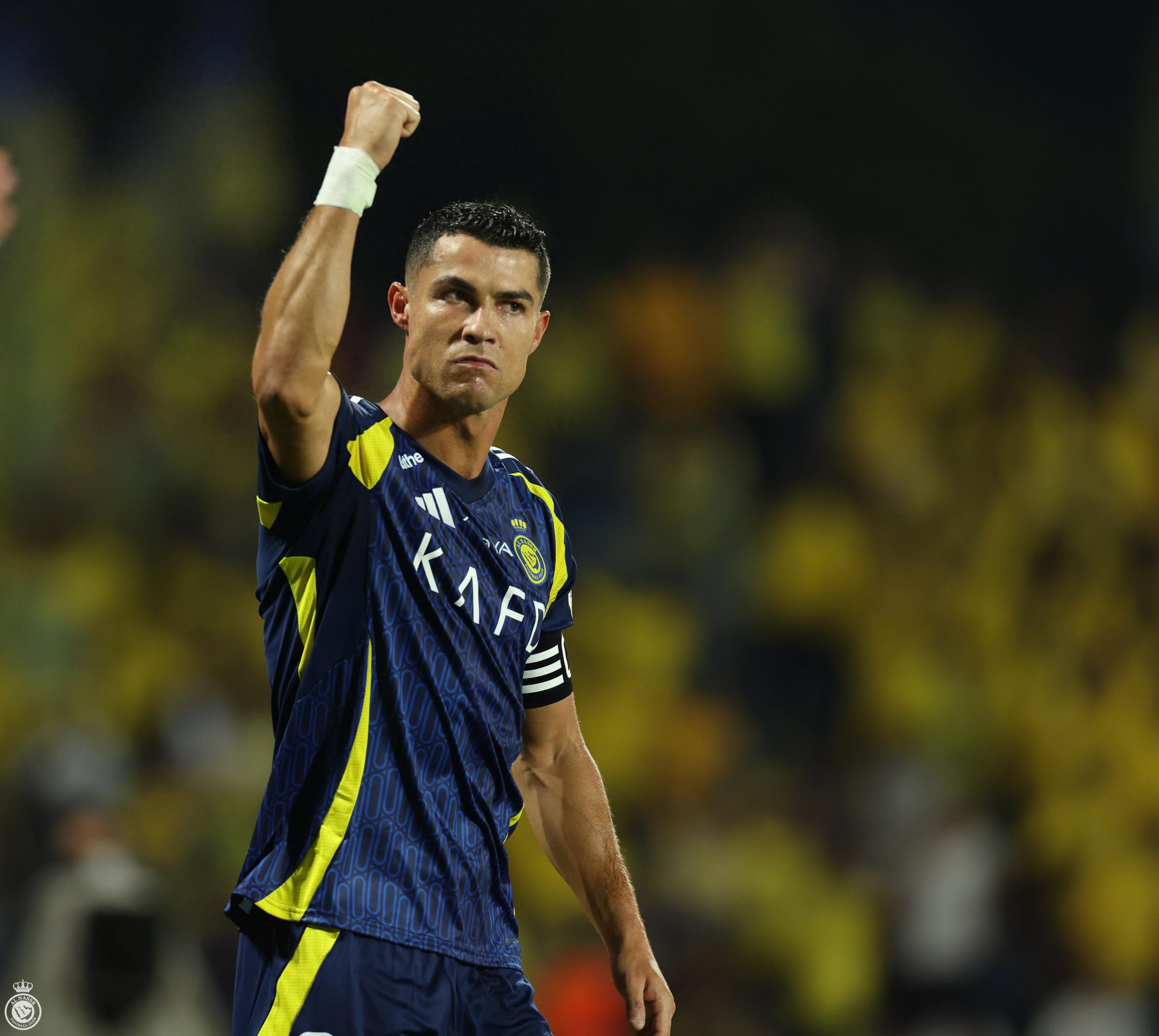 Saudi Pro League Preview: Ronaldo in Top Form! But Al-Nassr’s Defense is Leaky – Can Al-Batin Cause an Upset? -illustration-