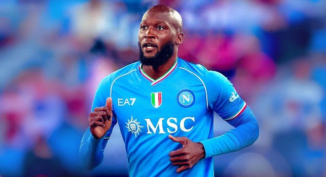 Skyra: Chelsea Rejects Napoli’s Loan-to-Buy Offer, Lukaku Needs to Wait Patiently -illustration-