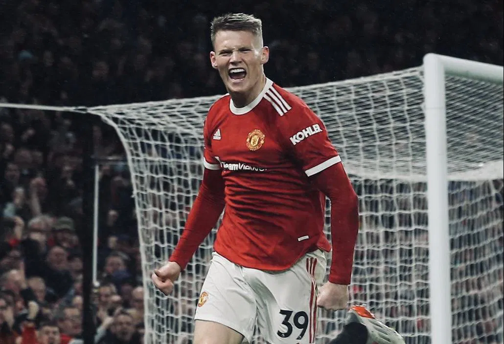 Pedulla: Napoli Continues Talks with Manchester United for McTominay, Price Dropped to Euros -illustration-