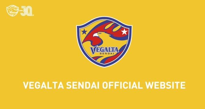 Vegalta Sendai Official: Key Defender Ryohta Takada Out for the Season with Right Metatarsal Fracture -illustration-