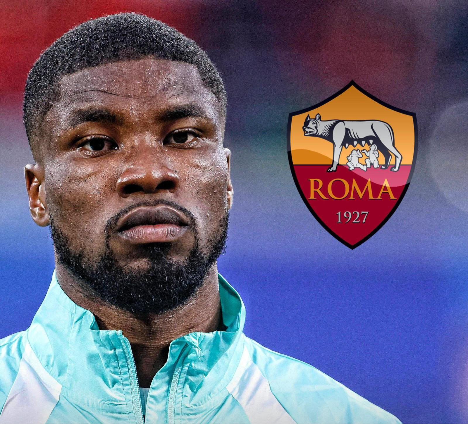 Romano: Roma Agrees on €25 Million Deal for Lens Defender Danso, Player Arrives Today -illustration-