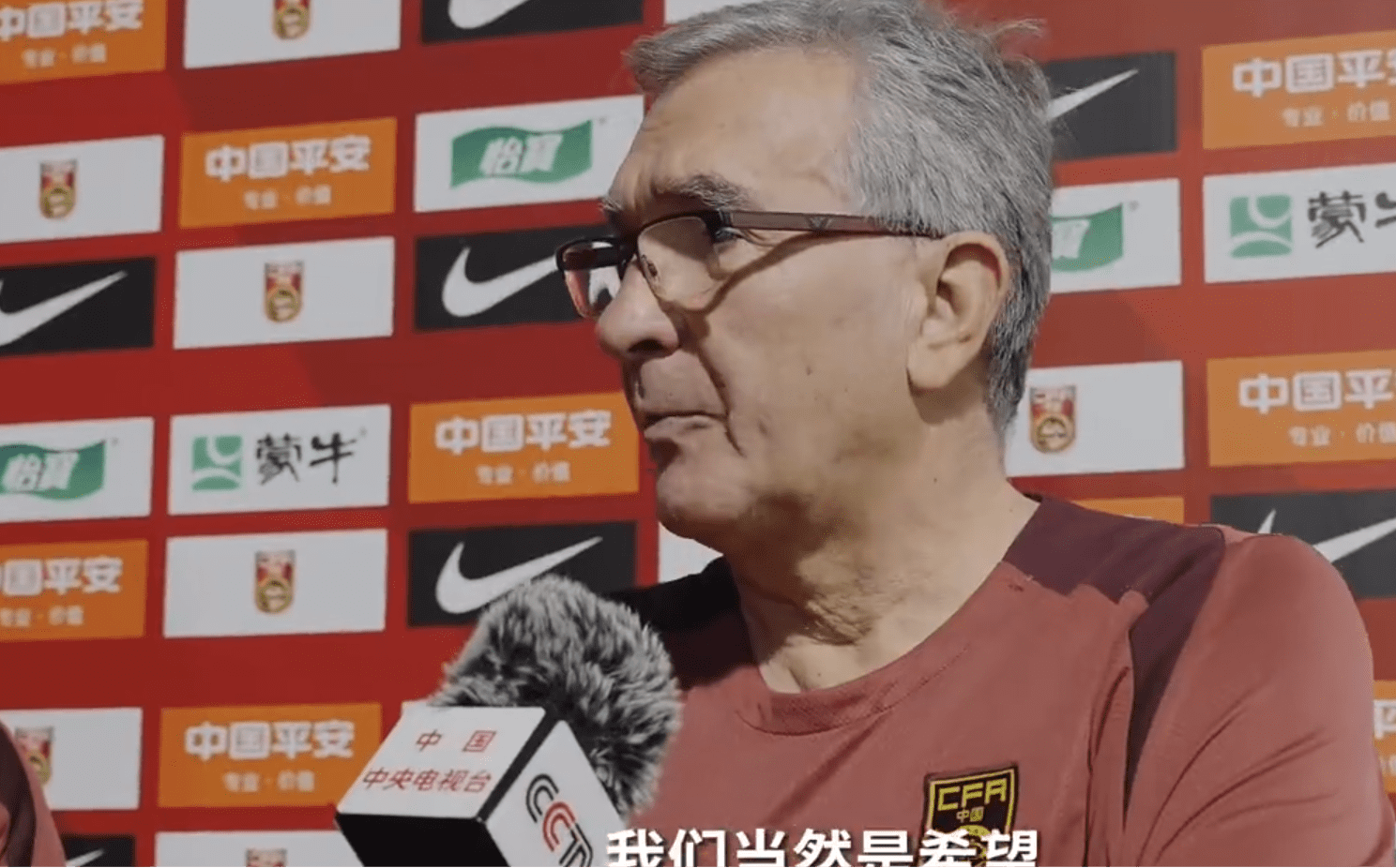 Ivan: Both Flat 4-4-2 and Diamond 4-4-2 formations will be practiced; Wei Shihao has a very good chance for the upcoming match in October -illustration-