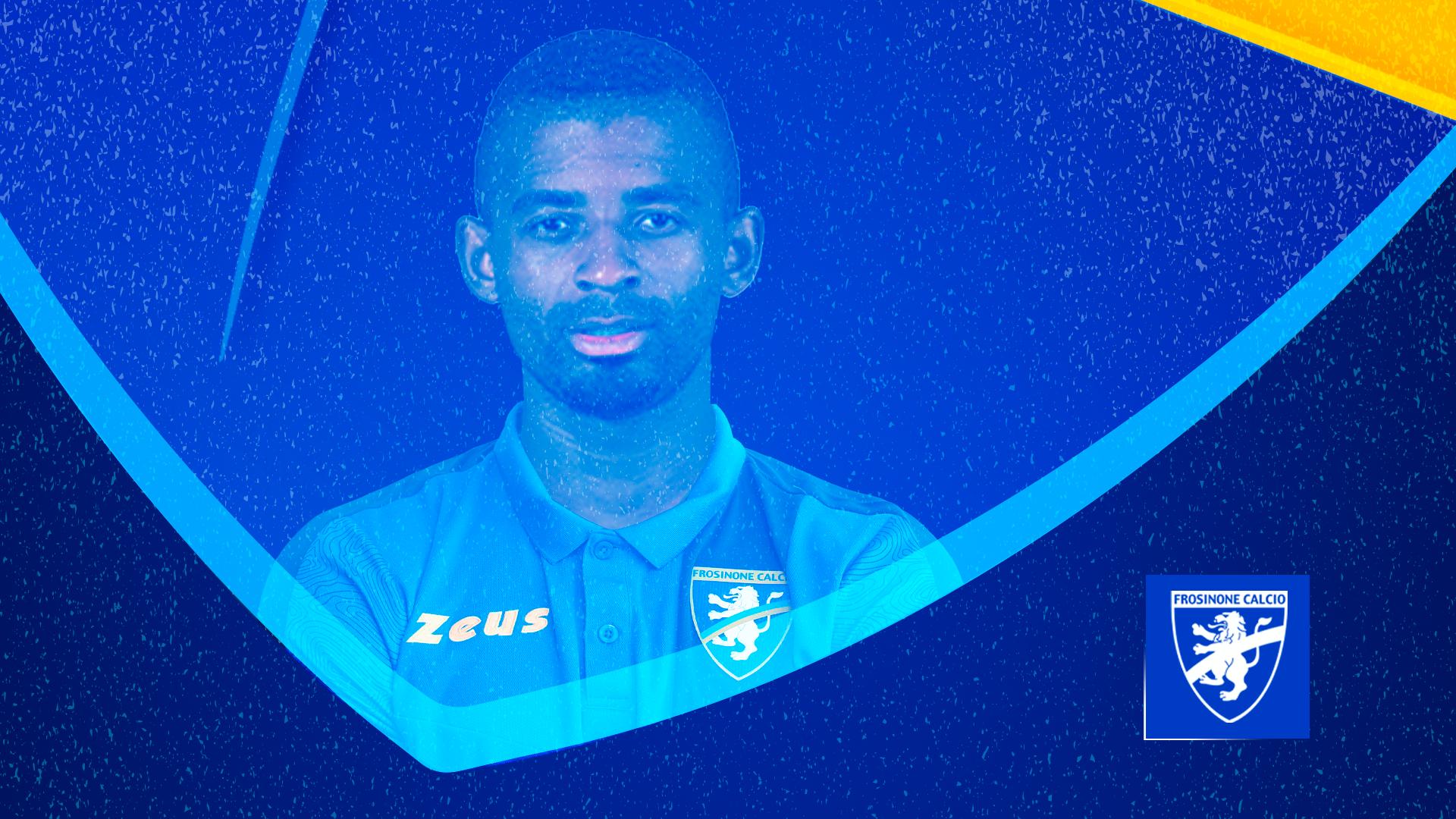 Frosinone Official: Guinean International Machin Joins Monza on Loan -illustration-