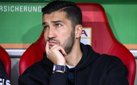 German Sky: Şahin is not yet on the brink of dismissal