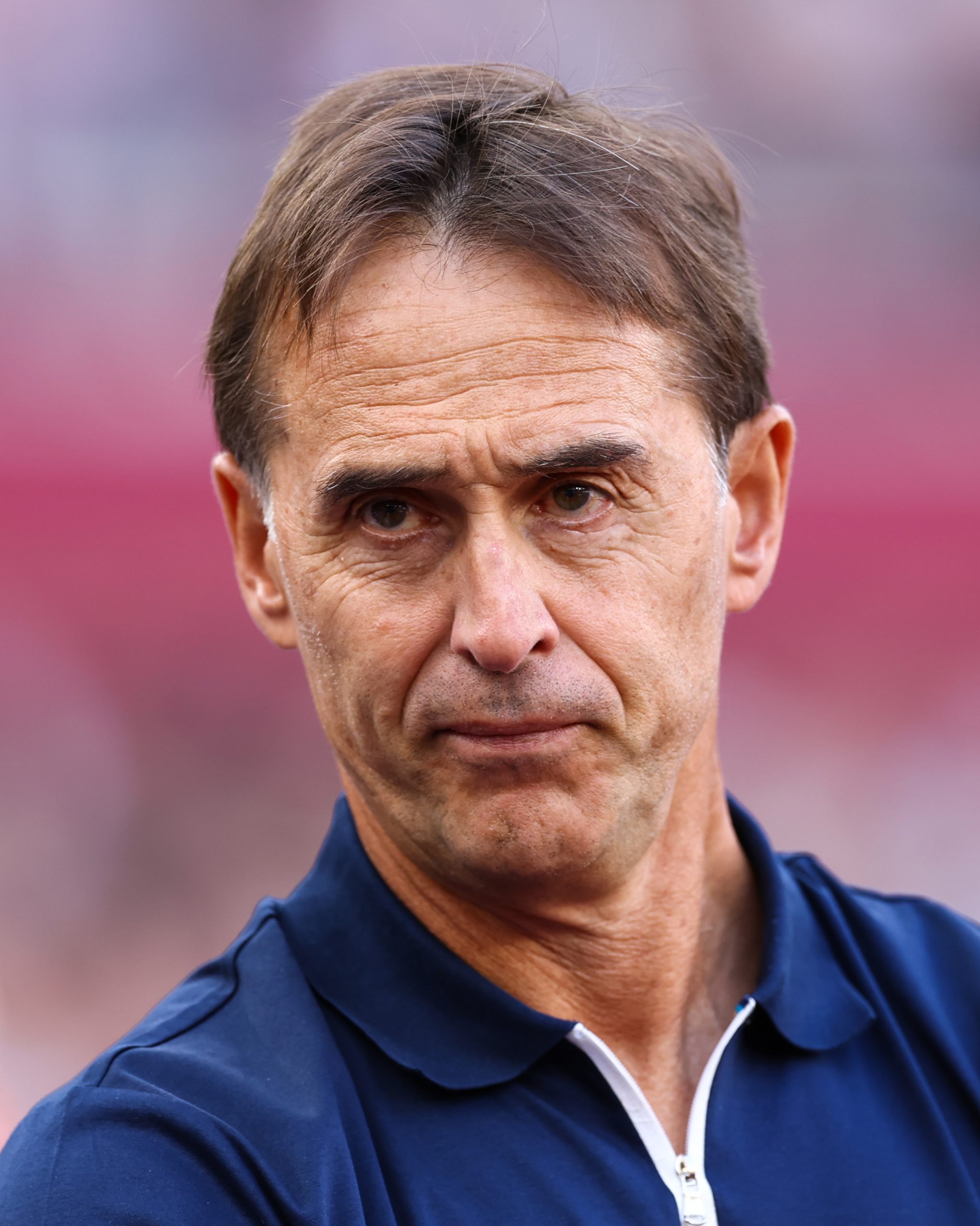 Mirror: West Ham United Lose Away to Nottingham Forest, Lopetegui Faces Sacking Risk