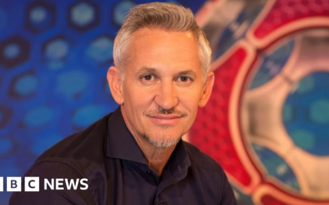 Preparing for Retirement? Gary Lineker to Leave BBC Premier League Commentary at Season's End