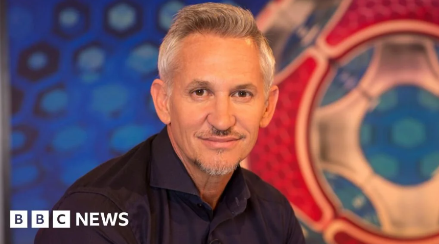 Preparing for Retirement? Gary Lineker to Leave BBC Premier League Commentary at Season's End