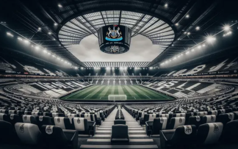 British Media: Newcastle Plans to Build a New Stadium, Leaving St. James’ Park After 132 Years