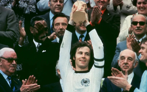 Mattias Rates Germany's Greatest Players: Beckenbauer Tops the List, Gerd Müller and Klose Follow