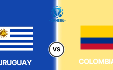 World Cup South American Qualifiers Preview: Uruguay in Poor Form, Colombia Aims for Away Win