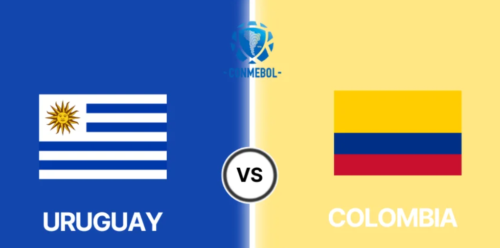 World Cup South American Qualifiers Preview: Uruguay in Poor Form, Colombia Aims for Away Win