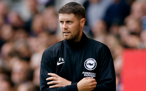 Brighton Manager: This Is Not My Greatest Career Victory – Substitutes Played a Crucial Role