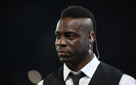 Schira: Balotelli Close to Free Transfer to Genoa, Set to Sign Until 2025