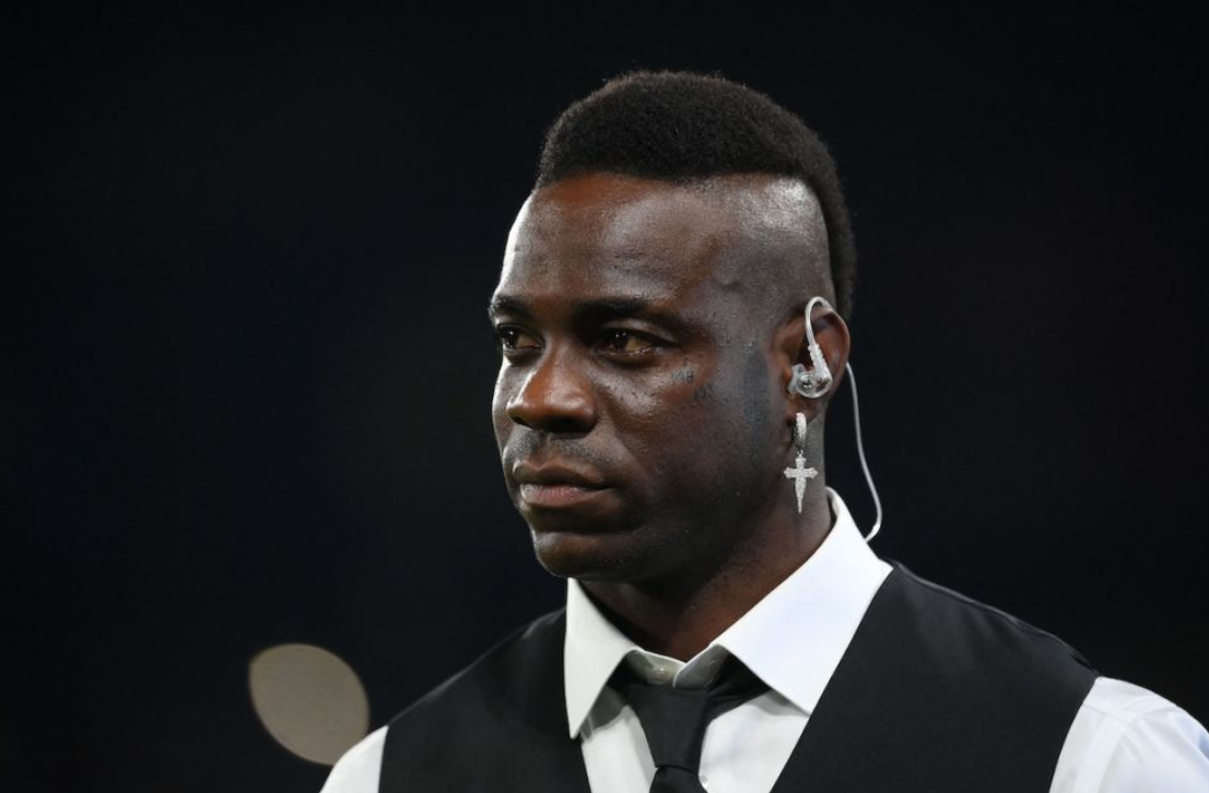 Schira: Balotelli Close to Free Transfer to Genoa, Set to Sign Until 2025