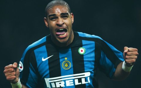 Adriano: Moratti Once Wanted to Send Me to a Mental Hospital, I Am the Biggest Talent Wasted in Football