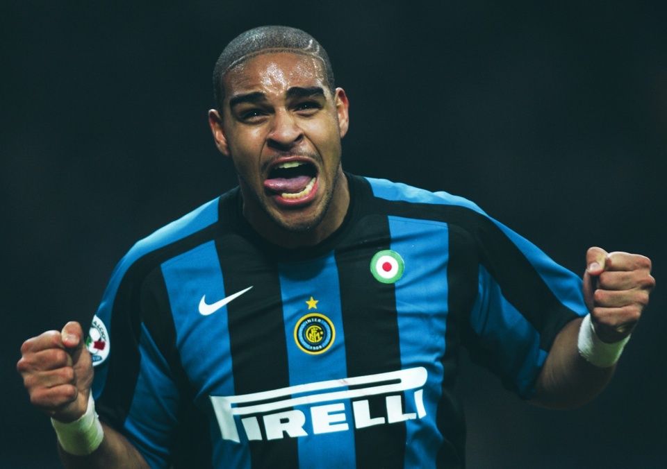 Adriano: Moratti Once Wanted to Send Me to a Mental Hospital, I Am the Biggest Talent Wasted in Football