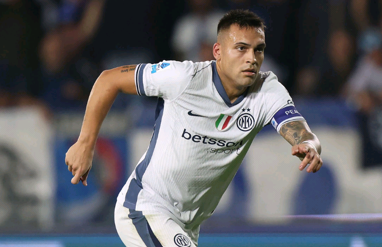 Lautaro: I Am Satisfied with My Performance Over the Past Year; Ballon d'Or Selection Is Unfair