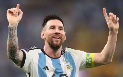 Messi's Annual Summary: Leading Argentina to Copa America Title, Miami International Eliminated in First Round of Playoffs