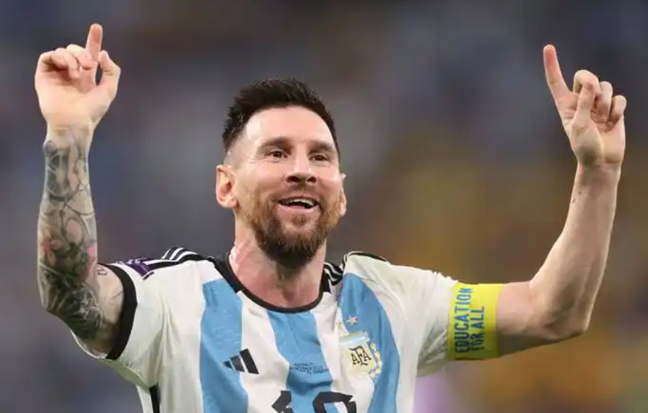 Messi's Annual Summary: Leading Argentina to Copa America Title, Miami International Eliminated in First Round of Playoffs