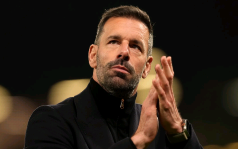 Great Sage in the City! British Media: Van Nistelrooy Asks Players to Fully Support New Manager Amorim Before Departure