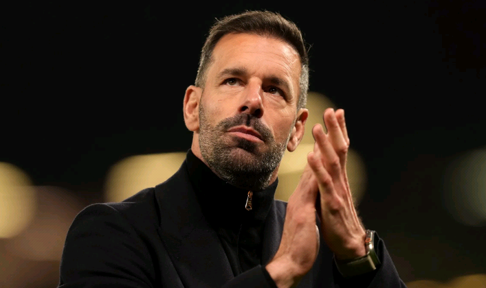 Great Sage in the City! British Media: Van Nistelrooy Asks Players to Fully Support New Manager Amorim Before Departure