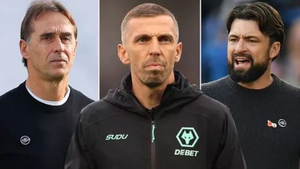 Who's Next? The Mirror Lists Premier League Managers at Risk of Being Sacked: Lopetegui, Gary O'Neil Among Them