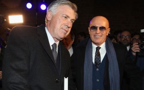 Sacchi: Ancelotti Has Called Me at Least Once These Days, He Is Smart and Humble