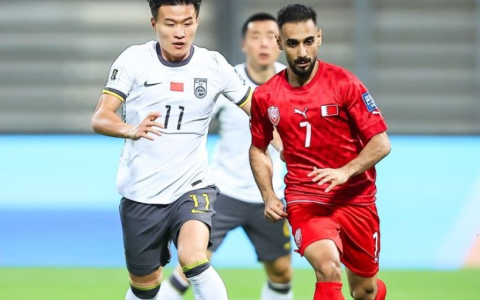 Well Done! Zhan Jun: The Chinese National Team May Lack Technical Skill, but They Have Stronger Willpower and Aim to Be the “Fourth Place Battlers” in This Group