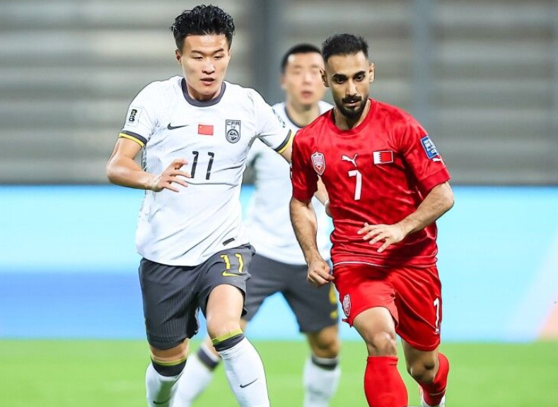 Well Done! Zhan Jun: The Chinese National Team May Lack Technical Skill, but They Have Stronger Willpower and Aim to Be the "Fourth Place Battlers" in This Group