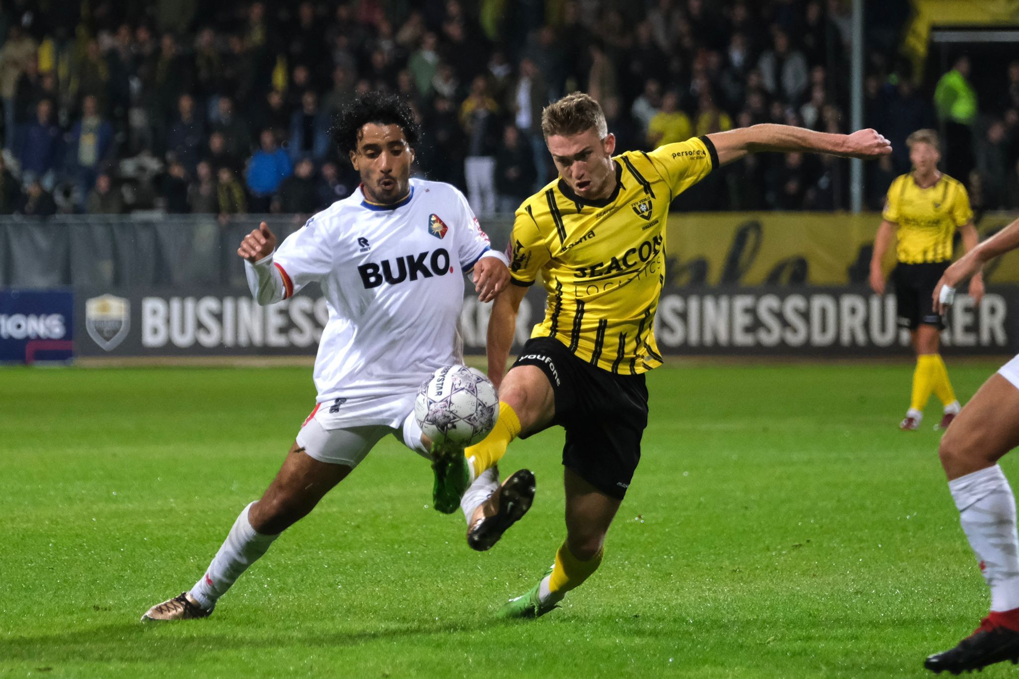 Advance Analysis of the Dutch Second Division: Telstar's Steady Home Performance and VVV-Venlo's New Technical Director Takes Office