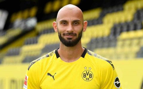 Official: Dortmund, Leverkusen Veteran Defender Toprak Announces Retirement