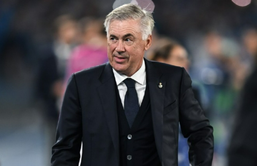 Saturday Preview: Real Madrid Faces Back-to-Back Losses, Ancelotti in Crisis; Osasuna Struggles Away from Home